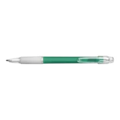 Gift Campaign Biro economiche con impugnatura in gomma inchiostro blu Fantasy></noscript> Penne Di Plastica