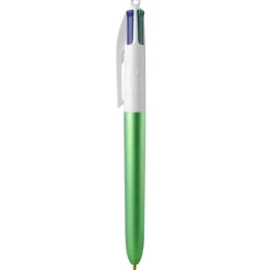 Gift Campaign Biro personalizzate con 4 inchiostri BIC® 4 Colours Glacé></noscript> Penne Bic®|Penne Di Plastica