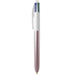 Gift Campaign Biro personalizzate con 4 inchiostri BIC® 4 Colours Glacé></noscript> Penne Bic®|Penne Di Plastica