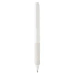 Gift Campaign Biro personalizzate con logo aziendale inchiostro blu Solid Minimalist></noscript> Penne Di Plastica