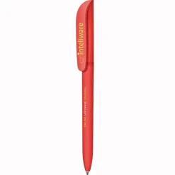 Gift Campaign Biro personalizzate con meccanismo twist inchiostro blu BIC® Super Clip></noscript> Penne Bic®|Penne Di Plastica