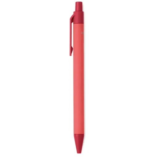 Gift Campaign Biro personalizzate ecologiche inchiostro blu Eco Colors> Penne Ecologiche