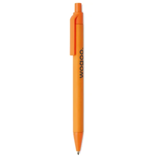 Gift Campaign Biro personalizzate ecologiche inchiostro blu Eco Colors> Penne Ecologiche