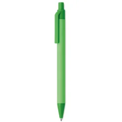 Gift Campaign Biro personalizzate ecologiche inchiostro blu Eco Colors></noscript> Penne Ecologiche