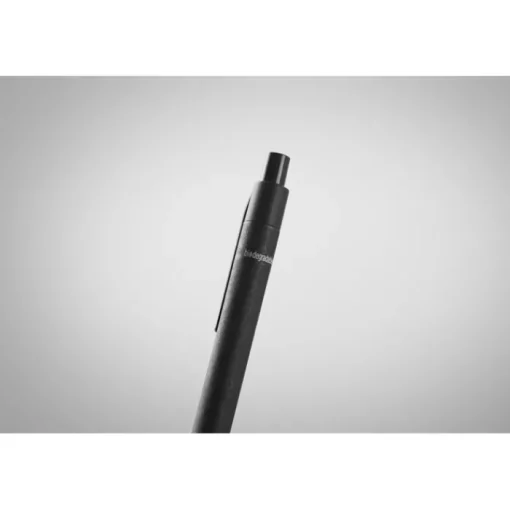 Gift Campaign Biro personalizzate ecologiche inchiostro blu Eco Colors> Penne Ecologiche