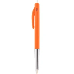 Gift Campaign Biro promozionale da personalizzare inchiostro blu BIC® M10® Clip></noscript> Penne Bic®|Penne Di Plastica