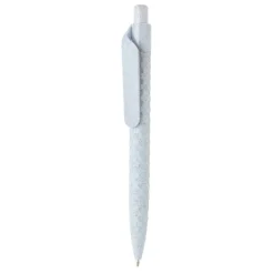 Gift Campaign Biro promozionali in ABS e fibra di grano inchiostro blu Straw Colors></noscript> Penne Ecologiche