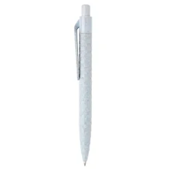 Gift Campaign Biro promozionali in ABS e fibra di grano inchiostro blu Straw Colors></noscript> Penne Ecologiche