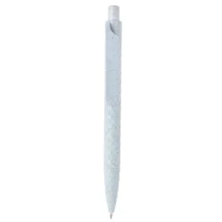 Gift Campaign Biro promozionali in ABS e fibra di grano inchiostro blu Straw Colors></noscript> Penne Ecologiche