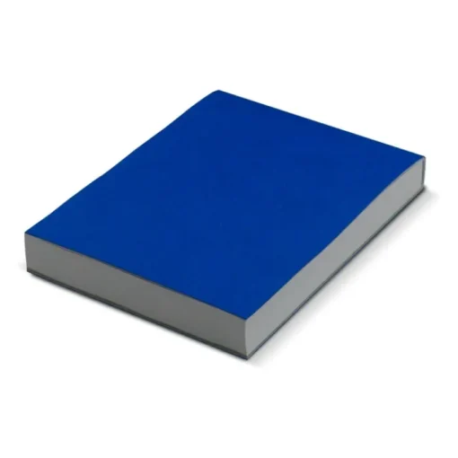 Gift Campaign Blocchetto con copertina colorata e 150 foglietti di carta riciclata> Post-It E Memo