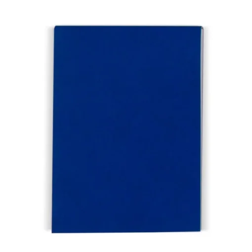 Gift Campaign Blocchetto con copertina colorata e 150 foglietti di carta riciclata> Post-It E Memo