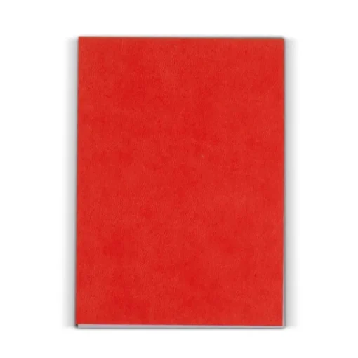 Gift Campaign Blocchetto con copertina colorata e 150 foglietti di carta riciclata> Post-It E Memo