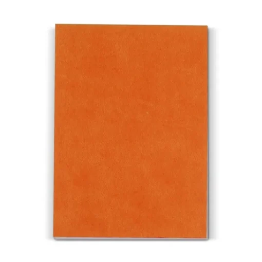 Gift Campaign Blocchetto con copertina colorata e 150 foglietti di carta riciclata> Post-It E Memo