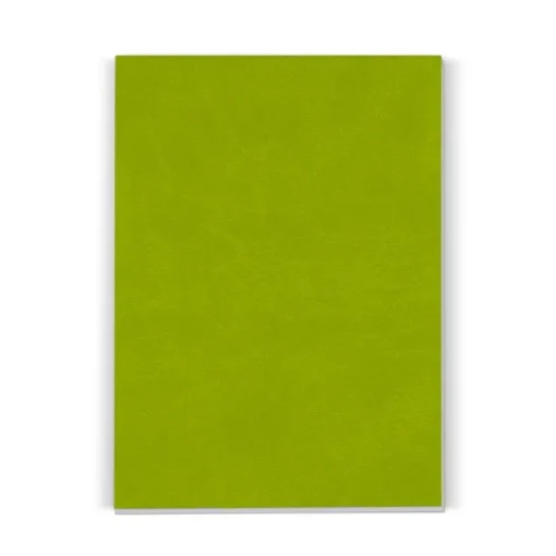 Gift Campaign Blocchetto con copertina colorata e 150 foglietti di carta riciclata> Post-It E Memo