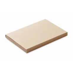 Gift Campaign Blocchetto memo 50 fogli riciclati copertina morbida riciclata Europe> Post-It E Memo