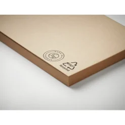 Gift Campaign Blocchetto memo 50 fogli riciclati copertina morbida riciclata Europe></noscript> Post-It E Memo