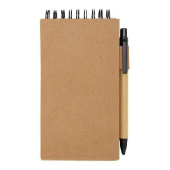 Gift Campaign Blocco note adesive giallo e multicolore con penna></noscript> Post-It E Memo