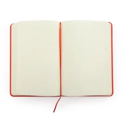 Gift Campaign Blocco note con copertina rigida in semilpelle A5 pagine lisce></noscript> Quaderni A5