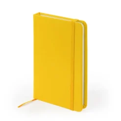 Gift Campaign Blocco note con copertina rigida in semilpelle A5 pagine lisce></noscript> Quaderni A5