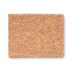 Gift Campaign Blocco note pubblicitario con memo differenti misure CorkPad><noscript><img width=