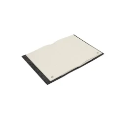 Gift Campaign Block notes con copertina in feltro riciclato A5 pagine a righe> Taccuini Ecologici|Quaderni A5