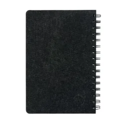 Gift Campaign Block notes in feltro riciclato copertina semirigida A5 pagine a righe></noscript> Taccuini Ecologici|Quaderni A5
