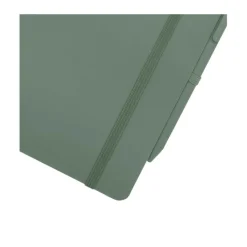 Gift Campaign Block notes in plastica raccolta in zone costiere A5 fogli a righe><noscript><img width=