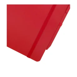 Gift Campaign Block notes in plastica raccolta in zone costiere A5 fogli a righe><noscript><img width=