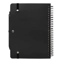 Gift Campaign Block notes in plastica raccolta in zone costiere A5 fogli a righe><noscript><img width=