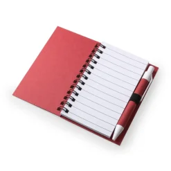 Gift Campaign Block notes soft touch B7 pagine a righe ECOriginal><noscript><img width=