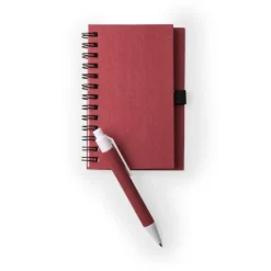 Gift Campaign Block notes soft touch B7 pagine a righe ECOriginal><noscript><img width=