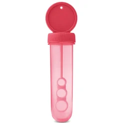 Gift Campaign Bolle di sapone in conteniotre colorato da personalizzare Bubbles> Regali Per Bambini|Giochi E Passatempo