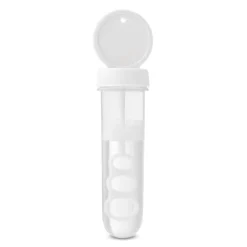 Gift Campaign Bolle di sapone in conteniotre colorato da personalizzare Bubbles></noscript> Regali Per Bambini|Giochi E Passatempo