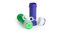 Gift Campaign Bolle sapone classico contenitore promozionale più colori Funny Game></noscript> Giochi E Passatempo