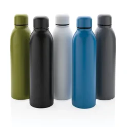 Gift Campaign Borracce aziendali in acciaio riciclato RCS da 500ml Nomad Recycled><noscript><img width=