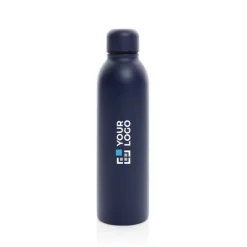 Gift Campaign Borracce aziendali in acciaio riciclato RCS da 500ml Nomad Recycled><noscript><img width=