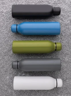 Gift Campaign Borracce aziendali in acciaio riciclato RCS da 500ml Nomad Recycled><noscript><img width=