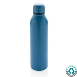 Gift Campaign Borracce aziendali in acciaio riciclato RCS da 500ml Nomad Recycled><noscript><img width=