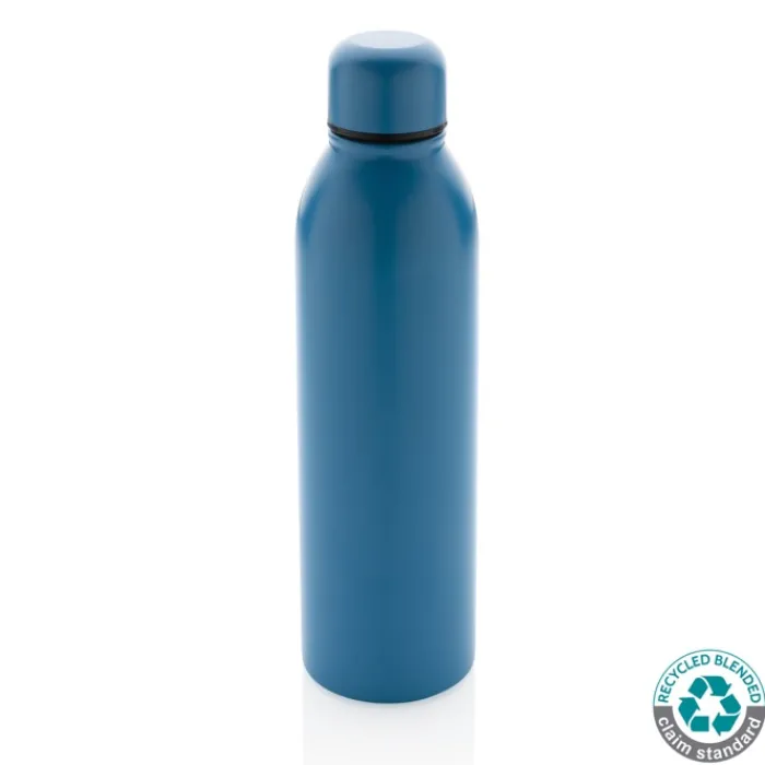 Gift Campaign Borracce aziendali in acciaio riciclato RCS da 500ml Nomad Recycled> Borracce Termiche|Borracce Di Metallo