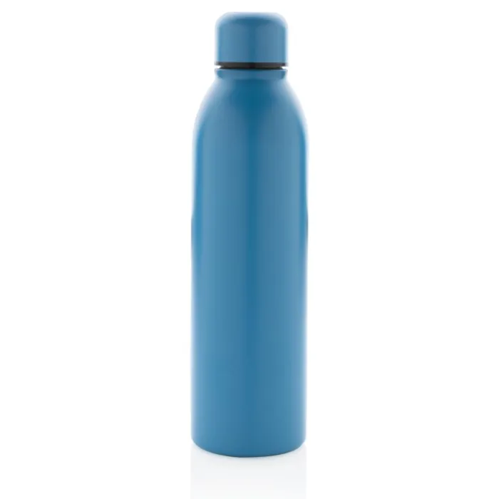 Gift Campaign Borracce aziendali in acciaio riciclato RCS da 500ml Nomad Recycled> Borracce Termiche|Borracce Di Metallo