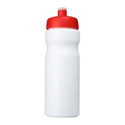 Gift Campaign Borracce calcio personalizzate 650ml Baseline® Plus Bicolor> Borracce In Plastica