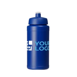 Gift Campaign Borracce ciclismo personalizzate per eventi 500ml Baseline® Bicolor></noscript> Borracce In Plastica