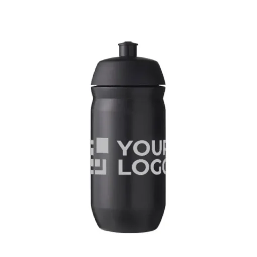 Gift Campaign Borracce ciclismo personalizzate fabbricate in Europa 500ml HydroFlex™> Borracce In Plastica