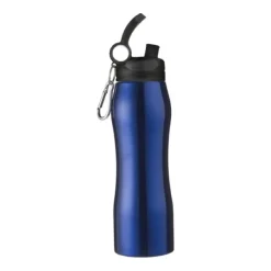 Gift Campaign Borracce con beccuccio e moschettone 700ml Inox Slender></noscript> Borracce Di Metallo