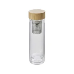 Gift Campaign Borracce con infusore da personalizzare da 420ml TeaBoo XL></noscript> Borracce Termiche|Borracce In Vetro