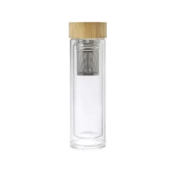 Gift Campaign Borracce con infusore da personalizzare da 420ml TeaBoo XL></noscript> Borracce Termiche|Borracce In Vetro