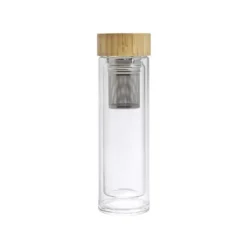 Gift Campaign Borracce con infusore da personalizzare da 420ml TeaBoo XL></noscript> Borracce Termiche|Borracce In Vetro