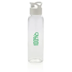 Gift Campaign Borracce con logo aziendale BPA free tappo a vite antigoccia 650ml Luxe></noscript> Borracce In Plastica