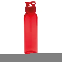 Gift Campaign Borracce con logo aziendale BPA free tappo a vite antigoccia 650ml Luxe></noscript> Borracce In Plastica