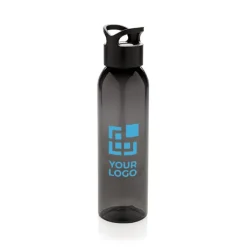 Gift Campaign Borracce con logo aziendale BPA free tappo a vite antigoccia 650ml Luxe></noscript> Borracce In Plastica